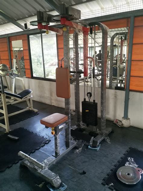 AMBILI ENGINEERING WORKS