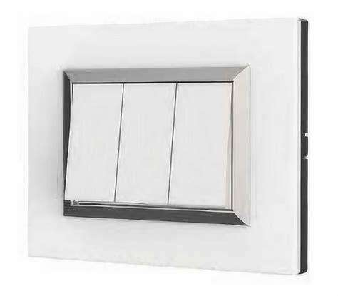 Polycab Levana Switch - Curve Plates Blue Switch Plate Manufacturer ...