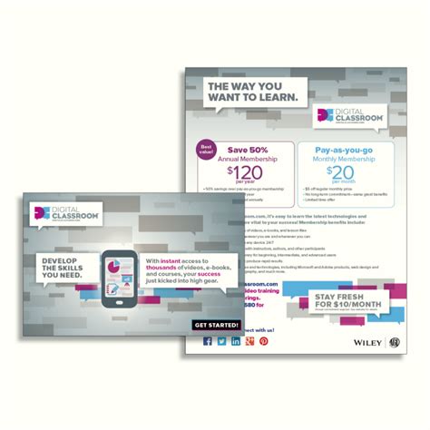 DIRECT MAIL + BROCHURES by helen bruno at Coroflot.com