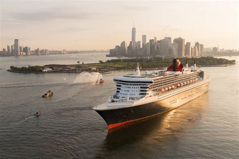Kosten Queen Mary 2 : Queen Mary 2 Kreuzfahrten 2025 – HGVY