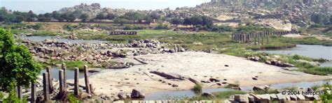 Ancient Bridge