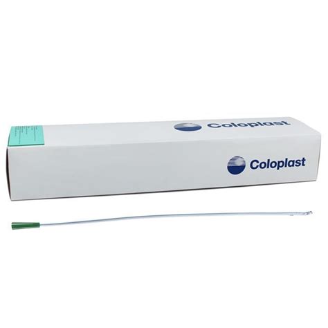 Coude Catheters - Curved Tip Catheters for Sale