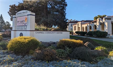 Campbell spends remaining COVID dollars on community projects - San ...