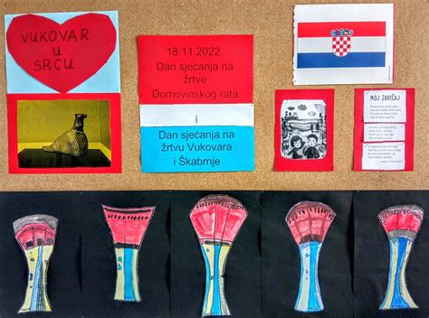 Vukovar u srcu – Školski list Duga