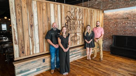 Our Team | Local Roots & Provisions