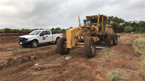 Legacy Sitework Office Photos