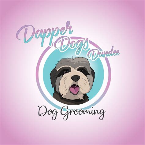 Dapper Dogs Dundee - Dog Grooming Dundee