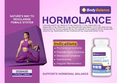 Body Balance supplements, offering franchisee business opportunity, we ...