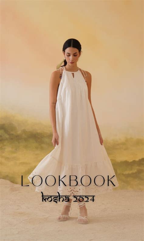 AUGUST 2024 : Kosha I – B77 Sustainable Fashion