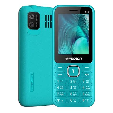 Proton E20 Price in Bangladesh 2026, Specs & Review | MobileDokan