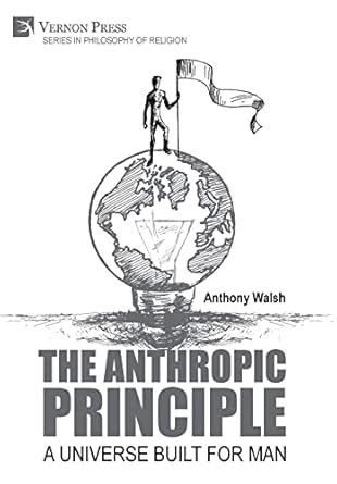 Anthropic Principle Examples 的图像结果