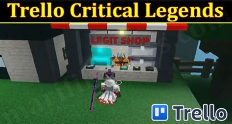 Image result for Critical Legends 2 Script Roblox