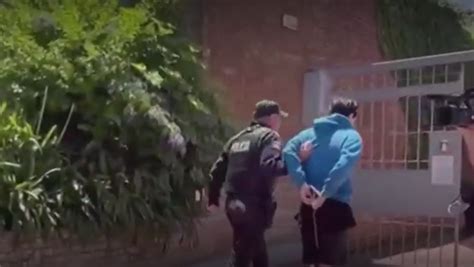 Punta del Este: 12 argentinos detenidos por vender droga en fiestas