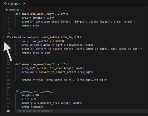 Image result for Notepad++ Python Add Breakpoint