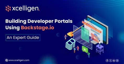 Image result for Backstage Developer Platform