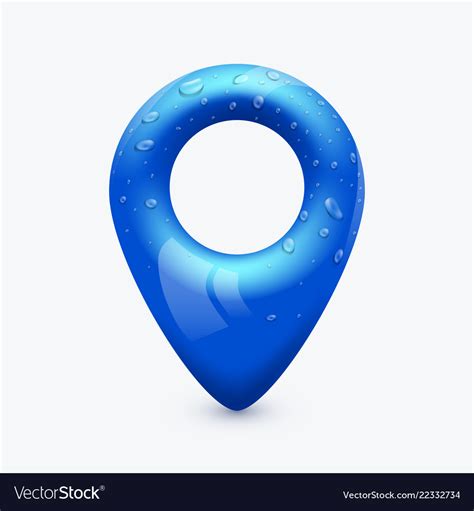 Blue Map Pin 的图像结果