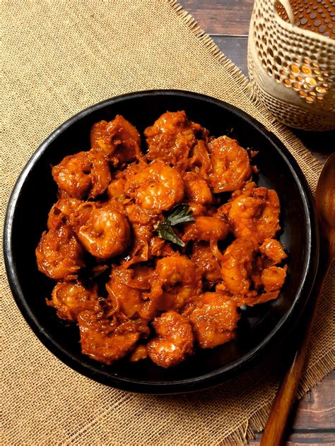 Fish & Prawn dishes – ShreeGun Spice Store
