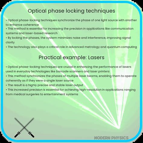 Image result for Phase Locking Control