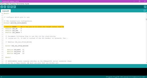 Image result for Invalid Device Signature Arduino Bootloader