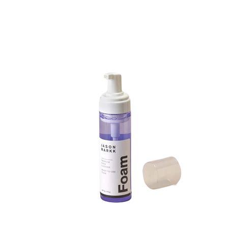 Ready-To-Use Foam – Kicking It ATX