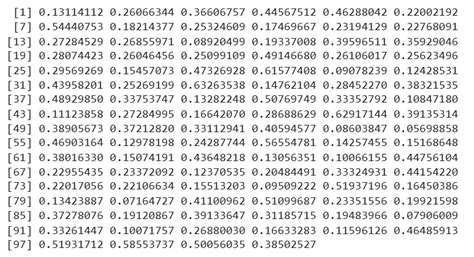 Image result for R Code for Probability Rules