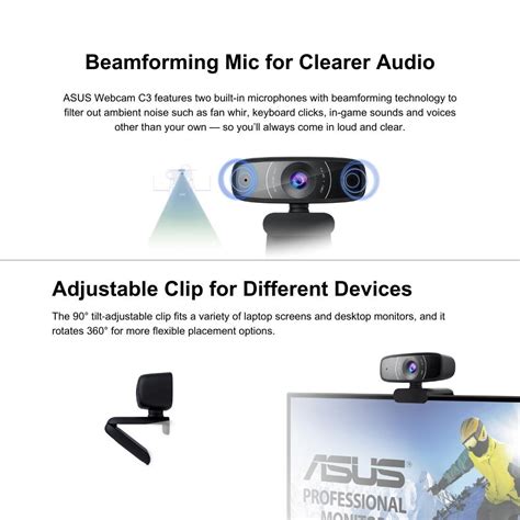 Image result for Asus CMOS Camera