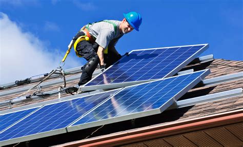 Go Solar With Seth in Fort Worth | Groupon