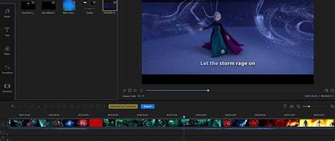 best free video editing software for windows