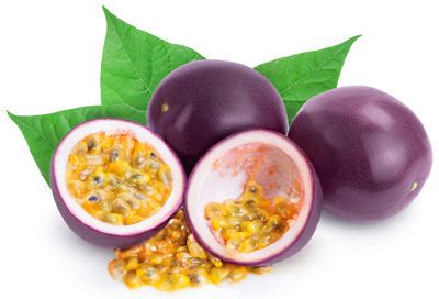 Passion Fruit – Chef De Beauté - CDB.co.in