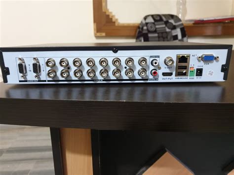 Image result for OptiView DVR Security Camera Manual 16 Channel