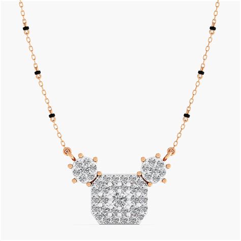 Eclat Halo Diamond Tanmaniya