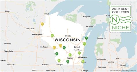 Image result for University of Wisconsin Graduate Programs