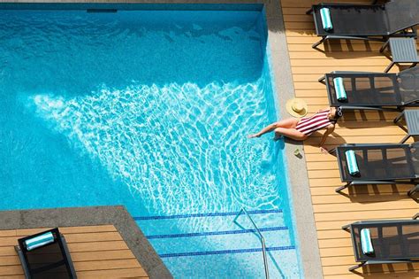 PARKROYAL Parramatta Pool: Pictures & Reviews - Tripadvisor