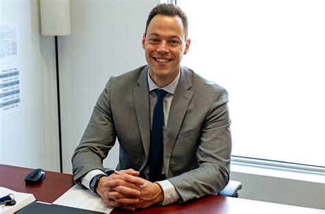 Meet Jeremy Wouda, the New Vice-principal at Hadley Junior/Philemon ...