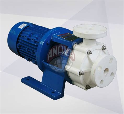 Polypropylene Centrifugal Pumps | Affordable Pump Prices