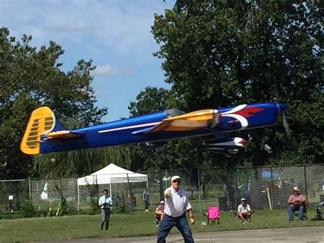 Image result for Control Line Stunt