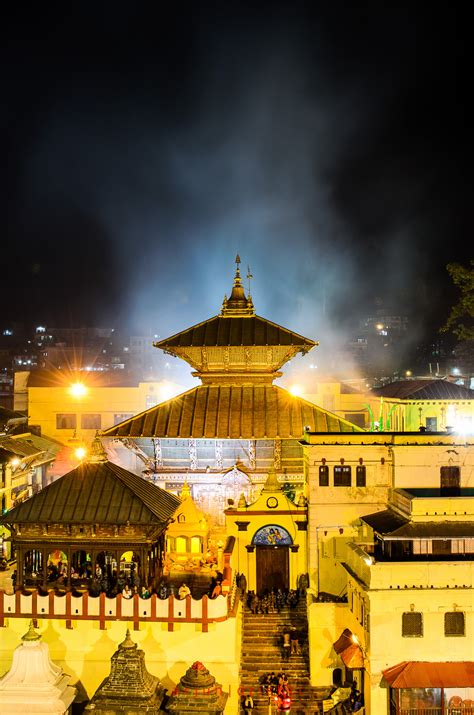 Pashupatinath Temple - Best Photo Spots