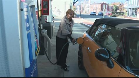 Georgia gas price questions | 11alive.com