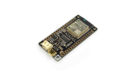 Image result for DFRobot Microcontrollers