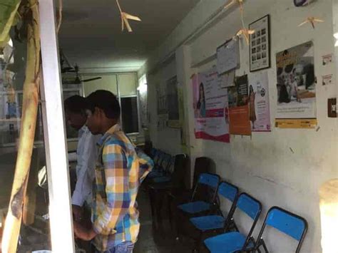 Om Sai diagnostic centre in Brodipet,Guntur - Best Diagnostic Centres ...