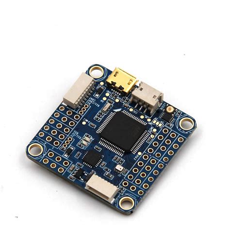 Airbot Omnibus AIO F4 V5 Flight Control for FPV Based on F405 MCU for ...