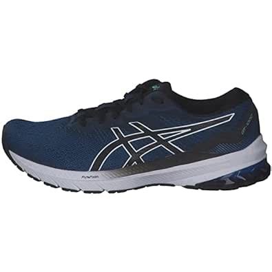 Buy ASICS Mens Gt-1000 11 Running Shoe (Numeric_7) at Amazon.in