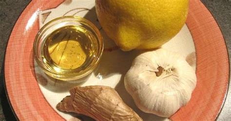 Cleanse your Arteries with Natural Ingredients Recipes