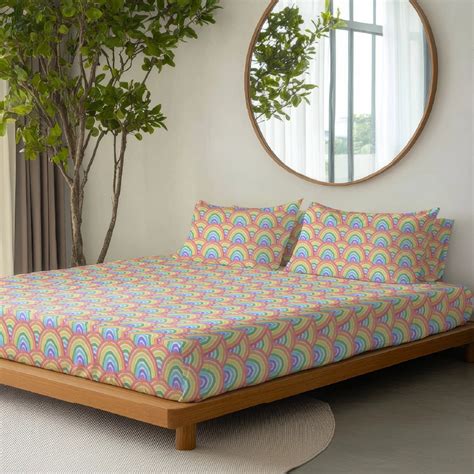 Quilt / AC Comforter | Sunbeam Smiles | 100% Cotton | 300TC | Blue ...
