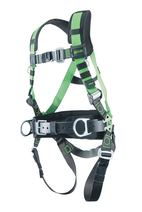 Miller by Honeywell R10CN-MB-BDP/UGN REVOLUTION-Construction Harness ...