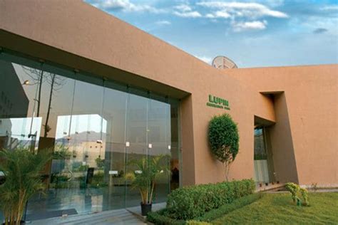 Lupin seeks biosimilar, lung drug partners