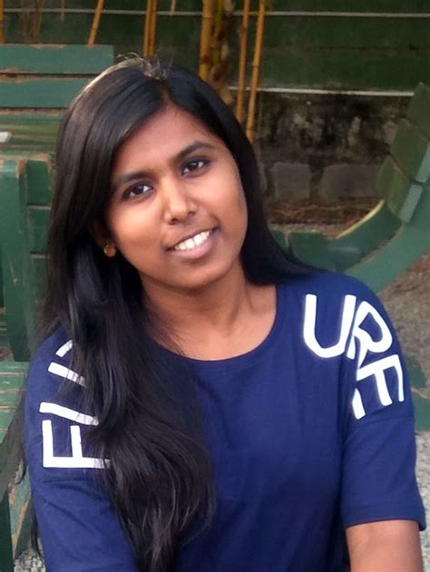 Kavyashree H A | ICTS