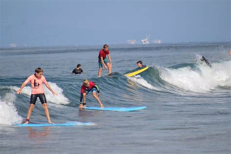NEWPORT SURF CAMP & LESSONS (2026) All You Need to Know BEFORE You Go ...
