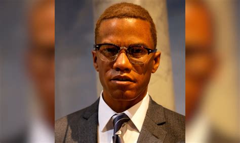 Suite Life SoCal - 10 Quotes: Malcolm X Talks Justice, Equity and Inclusion