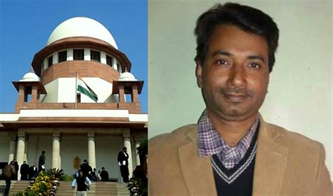 पत्रकार राजदेव हत्याकांड: SC का CBI को निर्देश, तीन महीने में पूरी करे ...